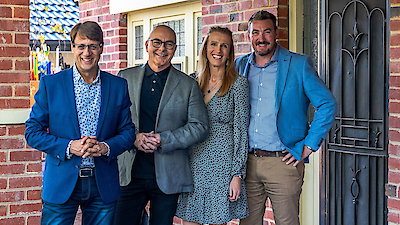 Love It or List It Australia Season 3 Episode 5