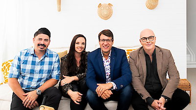 Love It or List It Australia Season 3 Episode 6