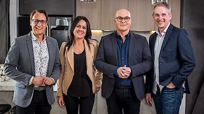 Love It or List It Australia Season 3 Episode 9