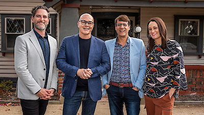 Love It or List It Australia Season 3 Episode 3
