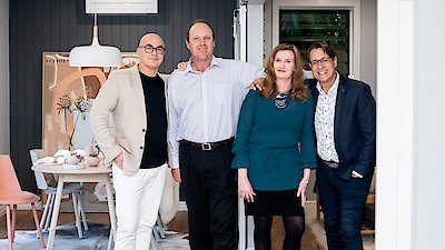 Love It or List It Australia Season 3 Episode 8