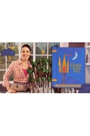 Hab&Atilde;&shy;a una vez&acirc;&euro;&brvbar;