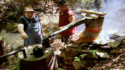 Only in America with Larry the Cable Guy Season 1 Episode 1