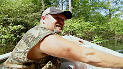 Only in America with Larry the Cable Guy Season 1 Episode 2