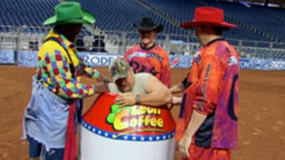 Only in America with Larry the Cable Guy Season 1 Episode 3