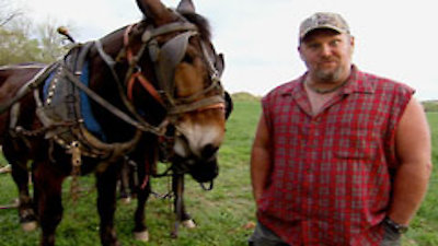 Only in America with Larry the Cable Guy Season 1 Episode 5