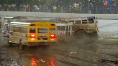 Only in America with Larry the Cable Guy Season 1 Episode 7