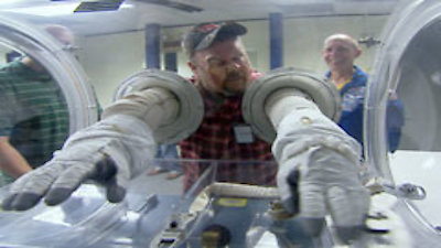 Only in America with Larry the Cable Guy Season 1 Episode 8