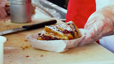 Only in America with Larry the Cable Guy Season 1 Episode 10