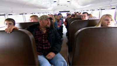 Only in America with Larry the Cable Guy Season 1 Episode 13