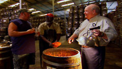 Only in America with Larry the Cable Guy Season 1 Episode 14