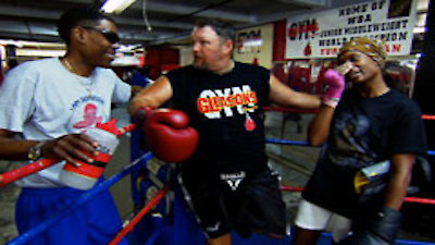 Only in America with Larry the Cable Guy Season 1 Episode 16