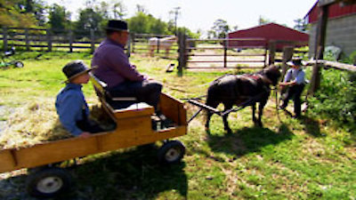 Only in America with Larry the Cable Guy Season 1 Episode 17