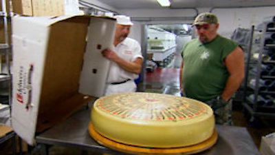 Only in America with Larry the Cable Guy Season 1 Episode 19