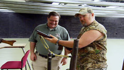 Only in America with Larry the Cable Guy Season 1 Episode 21