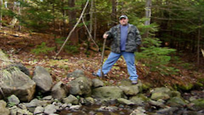 Only in America with Larry the Cable Guy Season 2 Episode 1