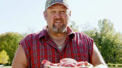 Only in America with Larry the Cable Guy Season 2 Episode 2