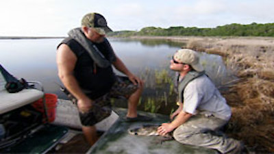 Only in America with Larry the Cable Guy Season 2 Episode 3