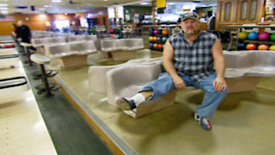 Only in America with Larry the Cable Guy Season 2 Episode 6