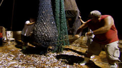 Only in America with Larry the Cable Guy Season 2 Episode 8