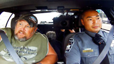 Only in America with Larry the Cable Guy Season 2 Episode 9