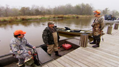 Only in America with Larry the Cable Guy Season 2 Episode 10