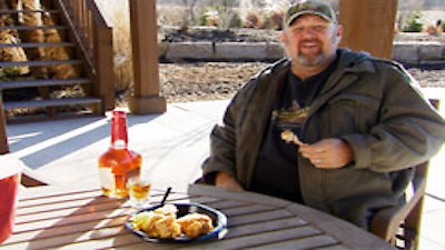 Only in America with Larry the Cable Guy Season 2 Episode 11