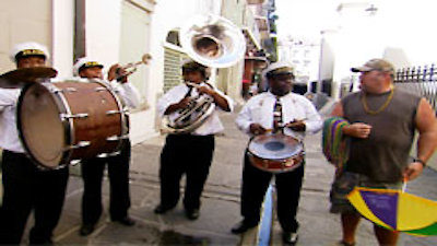 Only in America with Larry the Cable Guy Season 2 Episode 12