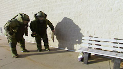 Only in America with Larry the Cable Guy Season 2 Episode 13