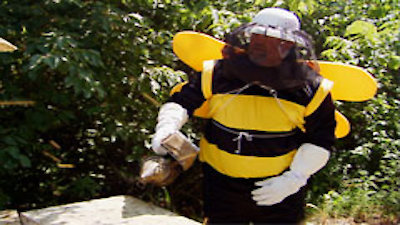 Only in America with Larry the Cable Guy Season 3 Episode 2