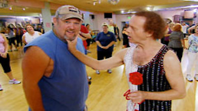 Only in America with Larry the Cable Guy Season 3 Episode 11