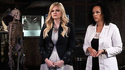 The Curious Life and Death of... Season 1 Episode 2