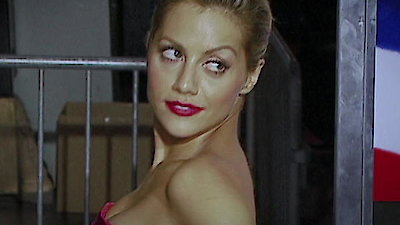 The Curious Life and Death of... Season 1 Episode 4