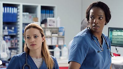 Transplant Season 1 Episode 2