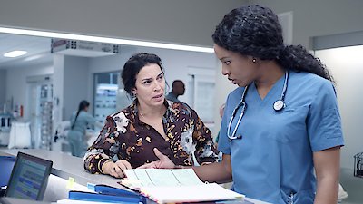 Transplant Season 1 Episode 7