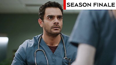 Transplant Season 1 Episode 13