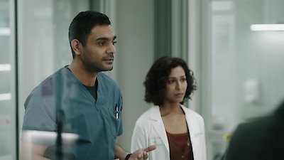 Transplant Season 3 Episode 1