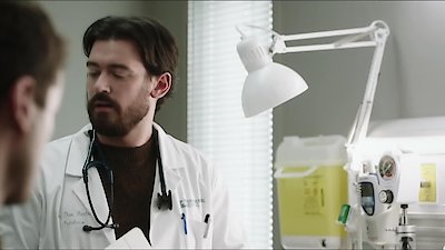 Transplant Season 3 Episode 13