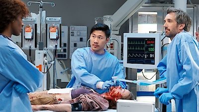 Transplant Season 4 Episode 6