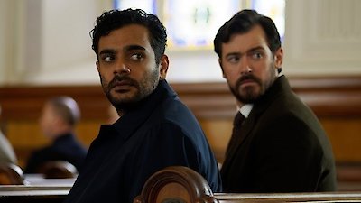 Transplant Season 4 Episode 9