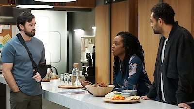 Transplant Season 4 Episode 10