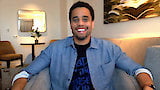 Michael Ealy & Nikole Hannah-Jones