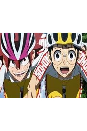 Yowamushi Pedal Grande Road