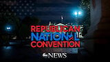 2020 Republican National Convention: Night 1