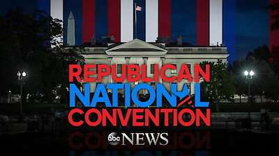 The Republican National Convention -- Your Voice/Your Vote 2020 Season 1 Episode 2