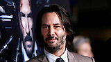 Keanu Reeves