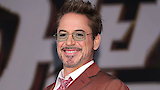 Robert Downey Jr