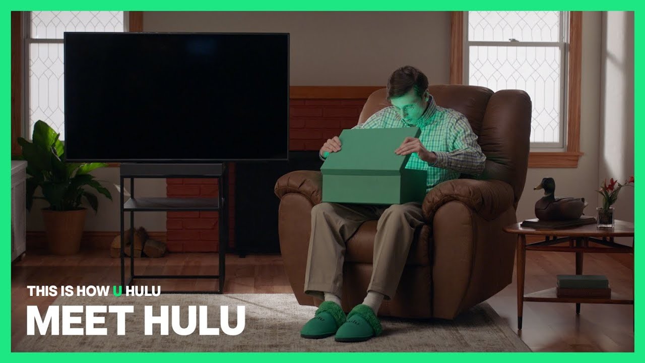 This is How U Hulu