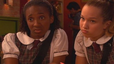 Unfabulous Season 1 Episode 6