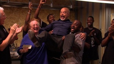 Secret Millionaire Season 1 Episode 2